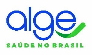 ALGE SAÚDE NO BRASIL