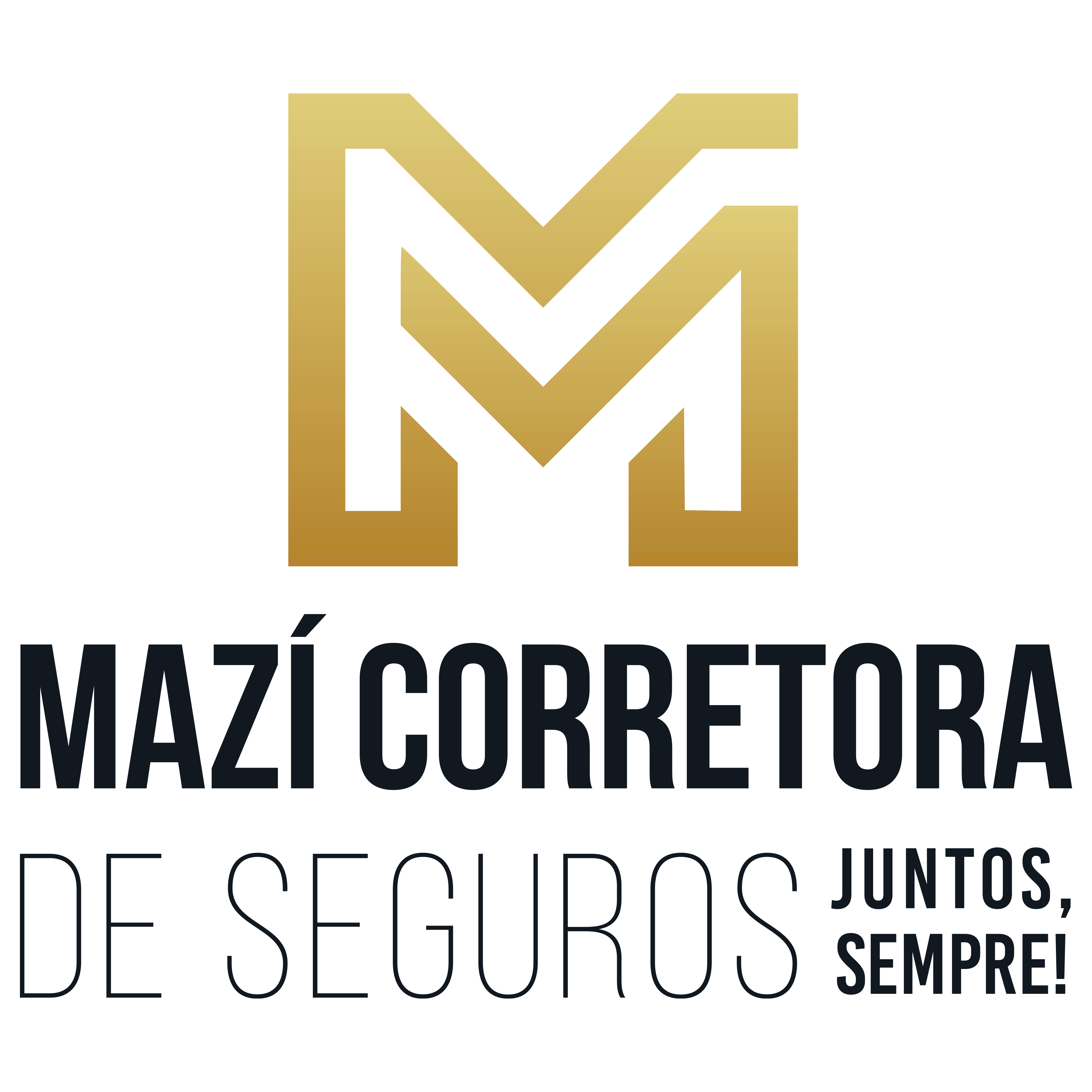 MAZÍ CORRETORA DE SEGUROS LTDA