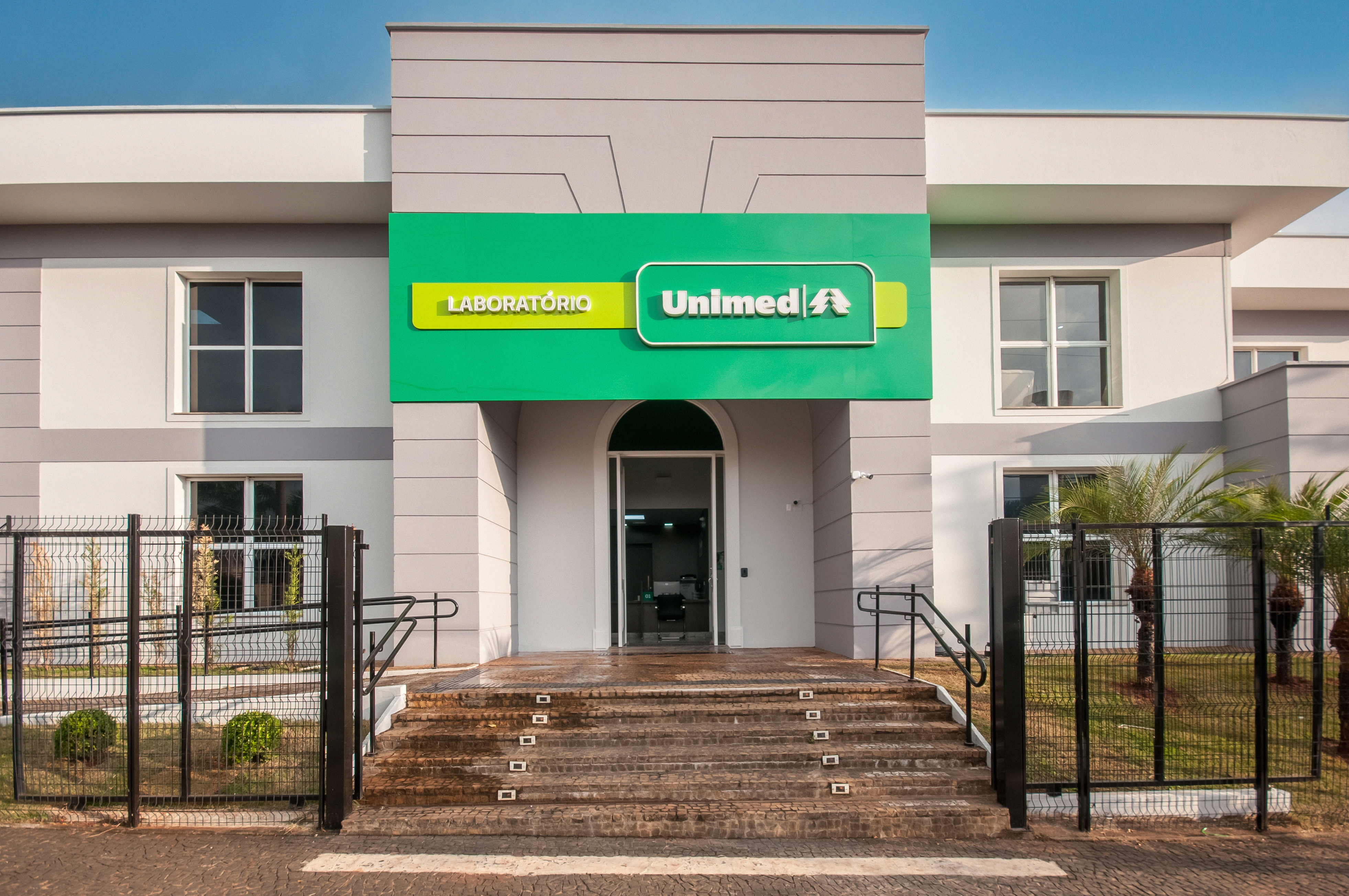 laboratorio analises clinicas